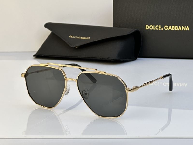 D&G Sunglasses